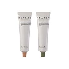 Nearby Intense Hand Balm - 2 Types - Before Sunrise