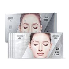 id Face Fit Plus Patch V3 Set - 17g x 4 sheets