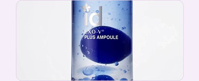 id EXO-V® Plus Ampoule - 30ml