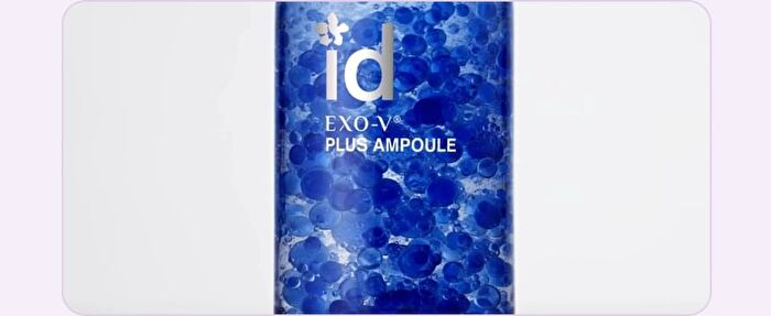 id EXO-V® Plus Ampoule - 30ml