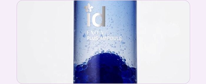 id EXO-V® Plus Ampoule - 30ml