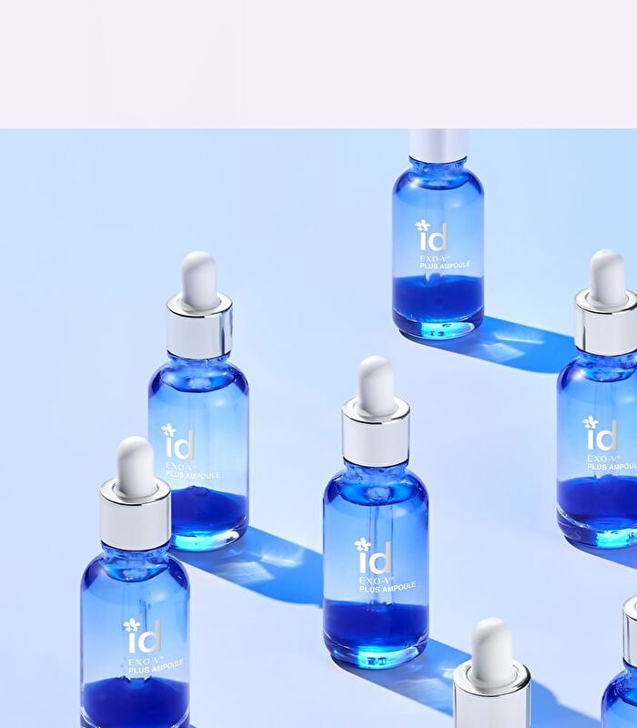 id EXO-V® Plus Ampoule - 30ml