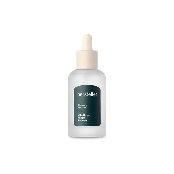 hersteller Little Drops Hi-light Ampoule - 43ml