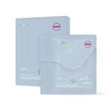 id PLACOSMETICS ID.AZ Dermastic Water-Fit Mask Set - 30g x 5 sheets