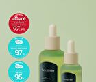hersteller Little Drops Calming Days Ampoule - 45ml