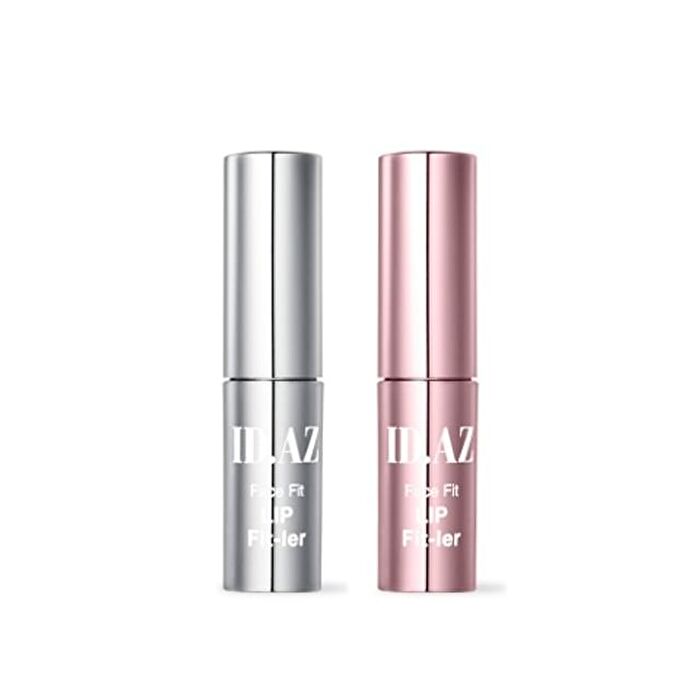 ID.AZ Face Fit Lip Fit-ler - 2 Colors - #Pink