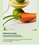 Wonder Veggie Tone Up Sun Cream - 50ml
