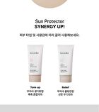 Wonder Veggie Tone Up Sun Cream - 50ml