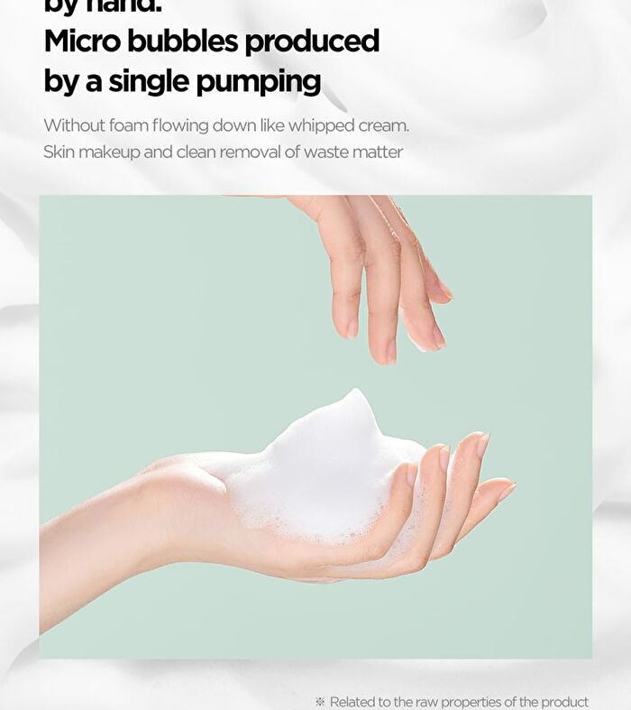ID.AZ Dermastic Foaming Cleanser - 150ml