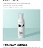 ID.AZ Dermastic Foaming Cleanser - 150ml