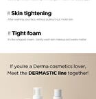 ID.AZ Dermastic Foaming Cleanser - 150ml