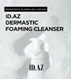 ID.AZ Dermastic Foaming Cleanser - 150ml