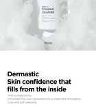 ID.AZ Dermastic Foaming Cleanser - 150ml