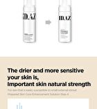 ID.AZ Dermastic Foaming Cleanser - 150ml