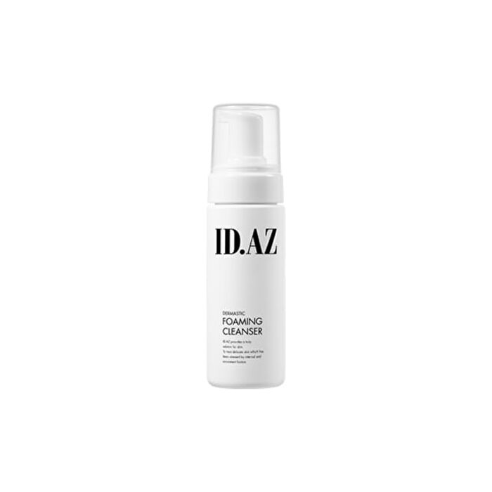 ID.AZ Dermastic Foaming Cleanser - 150ml