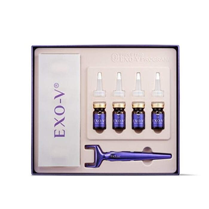 ID.AZ EXO-V® ProLifting  4 Weeks Program Set - 9pcs