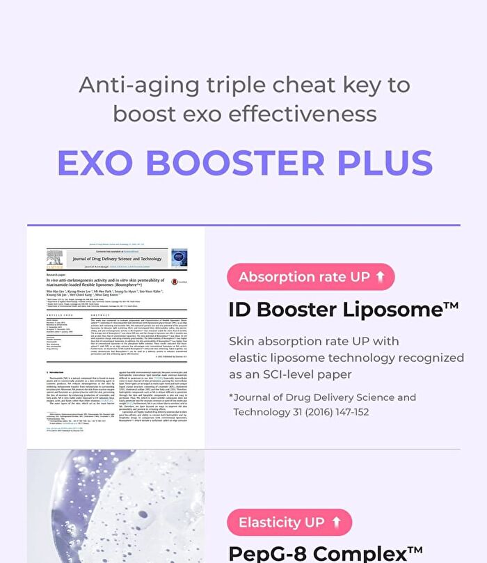 id EXO-V® ProLifting Set - 3pcs