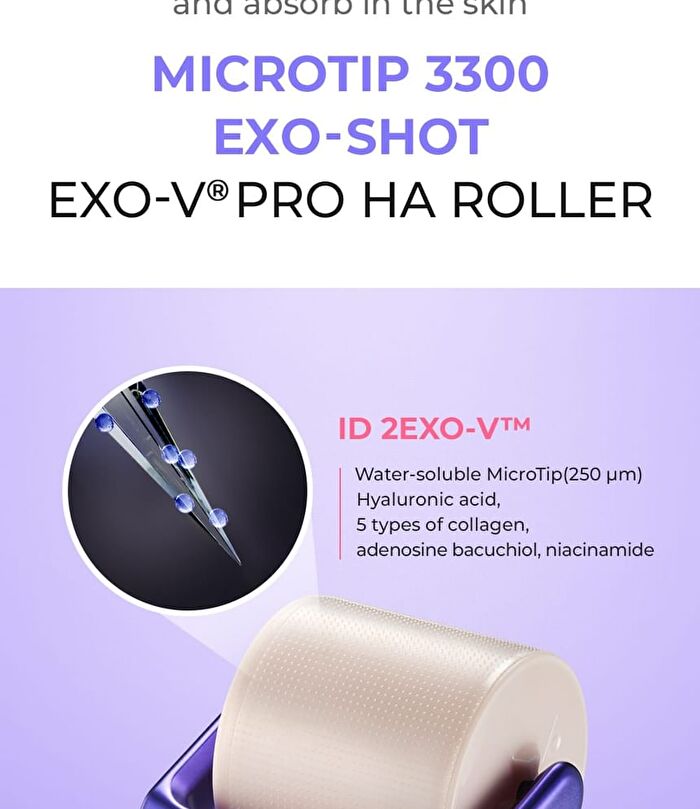 id EXO-V® ProLifting Set - 3pcs