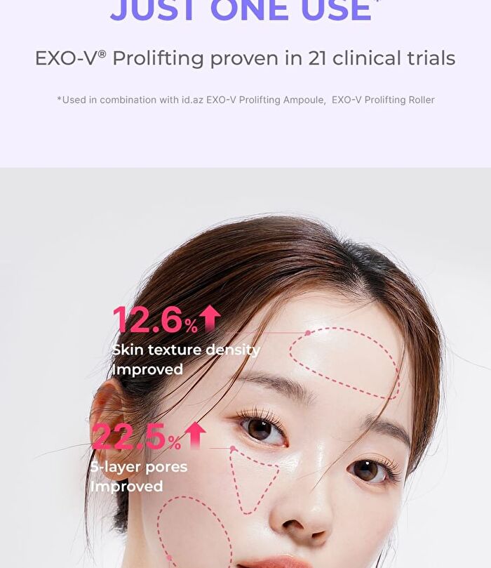id EXO-V® ProLifting Set - 3pcs