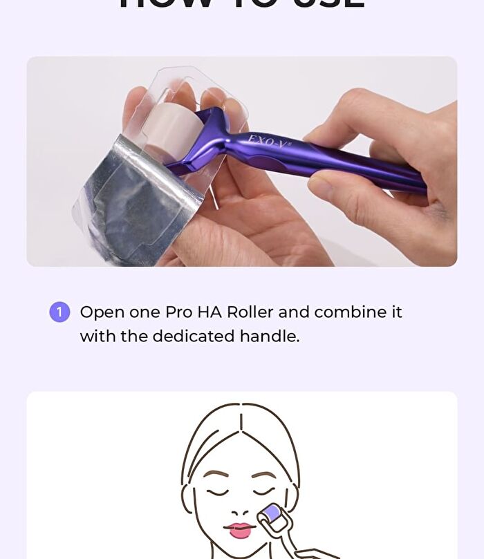 id EXO-V® ProLifting Set - 3pcs