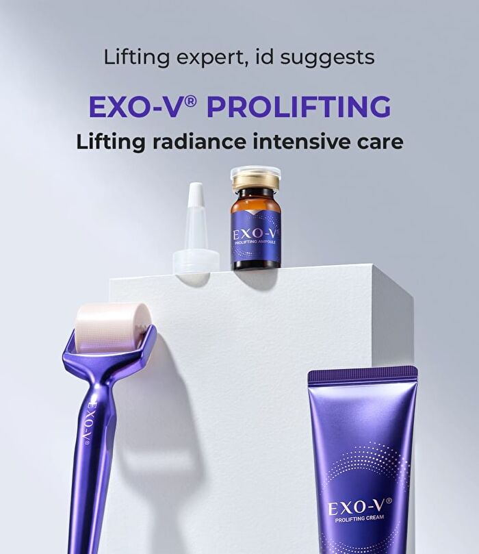 id EXO-V® ProLifting Set - 3pcs