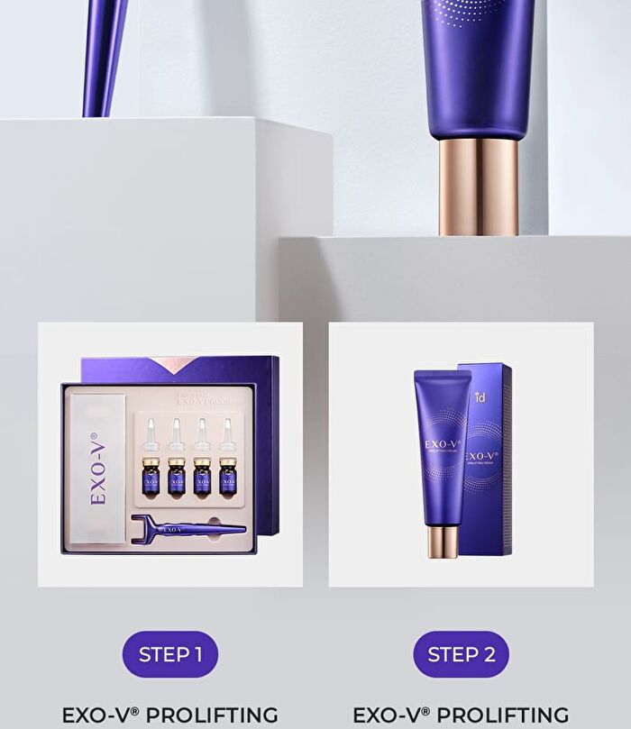 id EXO-V® ProLifting Set - 3pcs