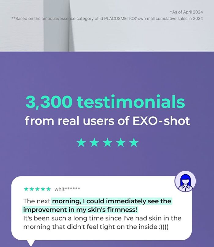 id EXO-V® ProLifting Set - 3pcs