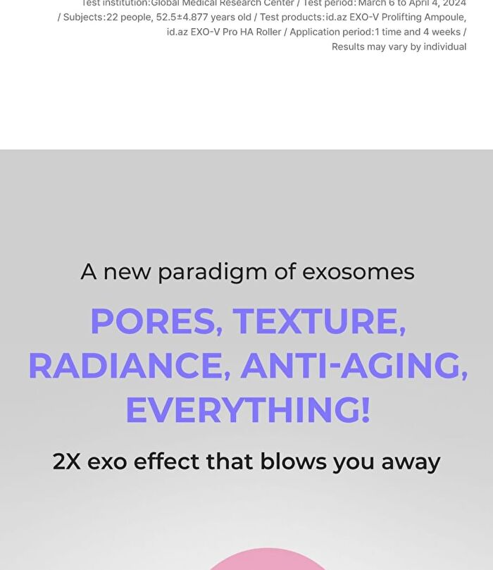id EXO-V® ProLifting Set - 3pcs