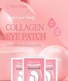 Design Your Beauty Collagen Eye Patch - 2024 Version - 3.1g
