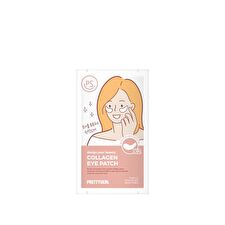 Pretty skin Design Your Beauty Collagen Eye Patch - 2024 Version - 3.1g