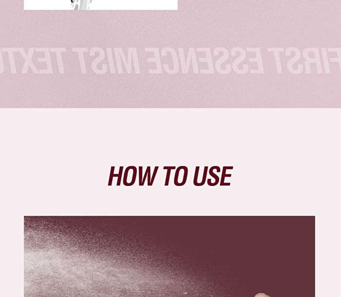 Galactomyces First Essence Mist - 100ml