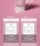 Sun Cream - 3 Types - No-Sebum