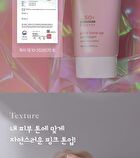 Sun Cream - 3 Types - No-Sebum