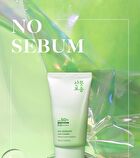 Sun Cream - 3 Types - No-Sebum