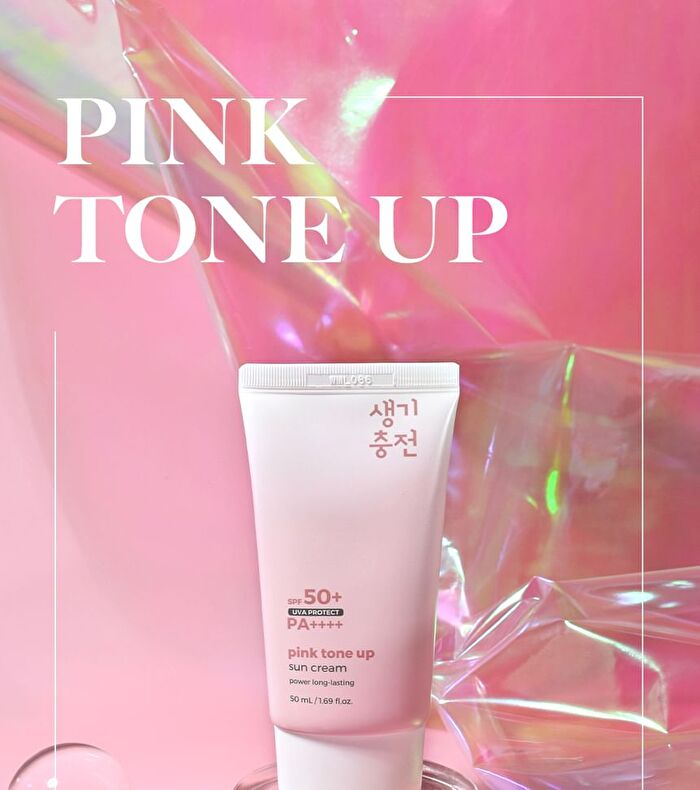 Sun Cream - 3 Types - No-Sebum