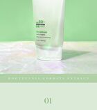 Sun Cream - 3 Types - No-Sebum