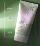 Sun Cream - 3 Types - No-Sebum