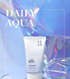 Sun Cream - 3 Types - No-Sebum