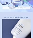 Sun Cream - 3 Types - No-Sebum