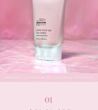 Sun Cream - 3 Types - No-Sebum