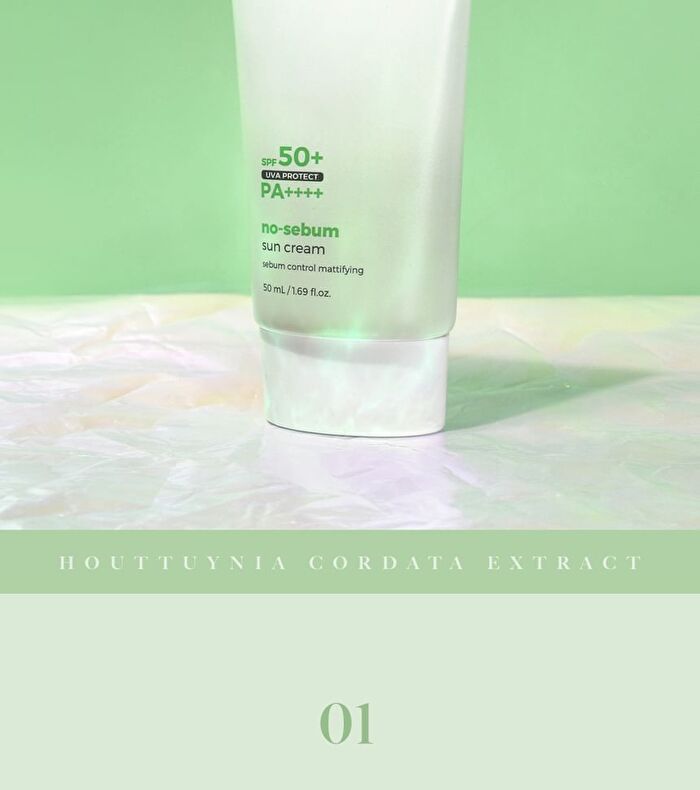 Sun Cream - 3 Types - Daily Aqua