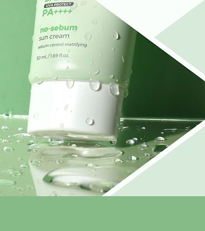 Sun Cream - 3 Types - Daily Aqua