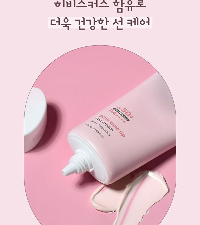 Sun Cream - 3 Types - Daily Aqua