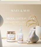 Shea Butter & Rice Bran Hand Cream - 50ml