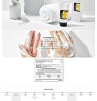Cosrx Advanced Snail Mucin Gel Cleanser Mini - 50ml