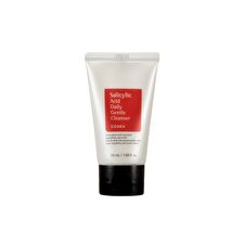 Cosrx Salicylic Acid Daily Gentle Cleanser Mini - 50ml
