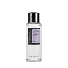 Cosrx AHA/BHA Clarifying Treatment Toner Mini - 50ml
