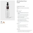Cosrx BHA Blackhead Power Liquid Mini - 50ml