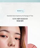 LUMMIR Light On My Eyes Shadow Palette - 4 Types - #03 Autumn Sunset