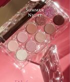 LUMMIR Light On My Eyes Shadow Palette - 4 Types - #03 Autumn Sunset